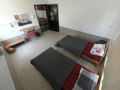 St.Jadoor Inn Al Azraq ash Shamālī Exterior foto